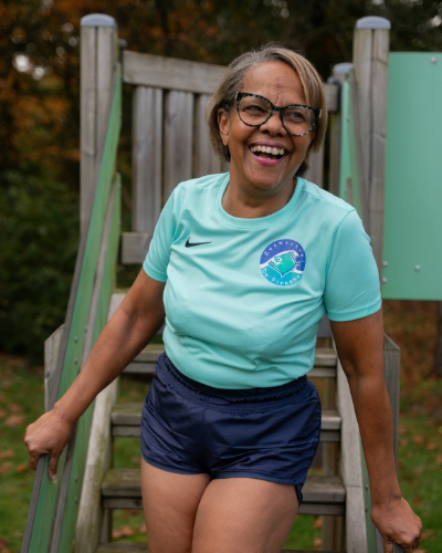 Brenda Jacobs